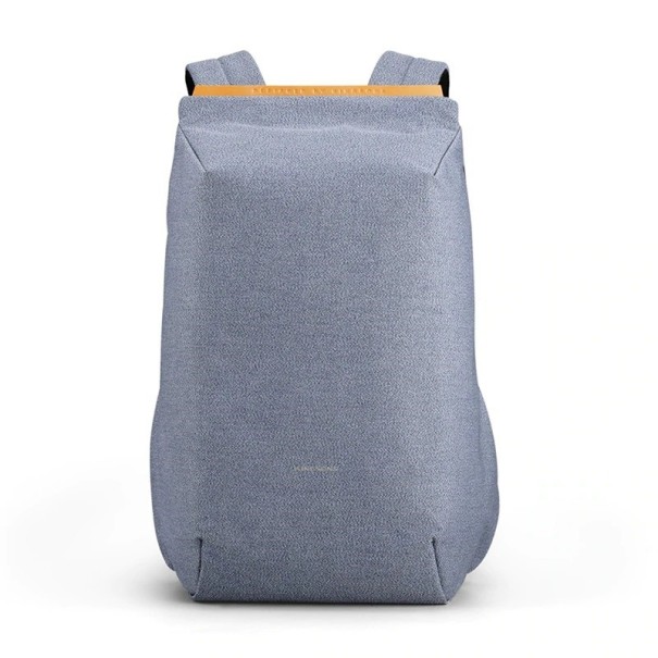 Mochila para hombre A2826 azul claro