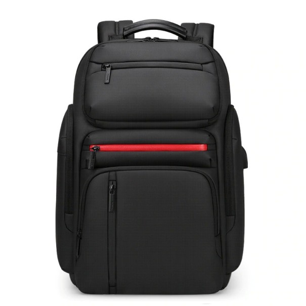 Mochila para hombre con USB E992 1