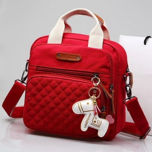 Mochila prática para mamães J3403 4