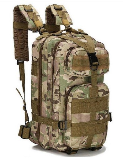 Mochila táctica J3453 4