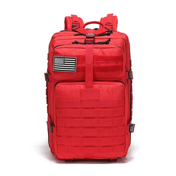 Mochila táctica militar 50 l 1