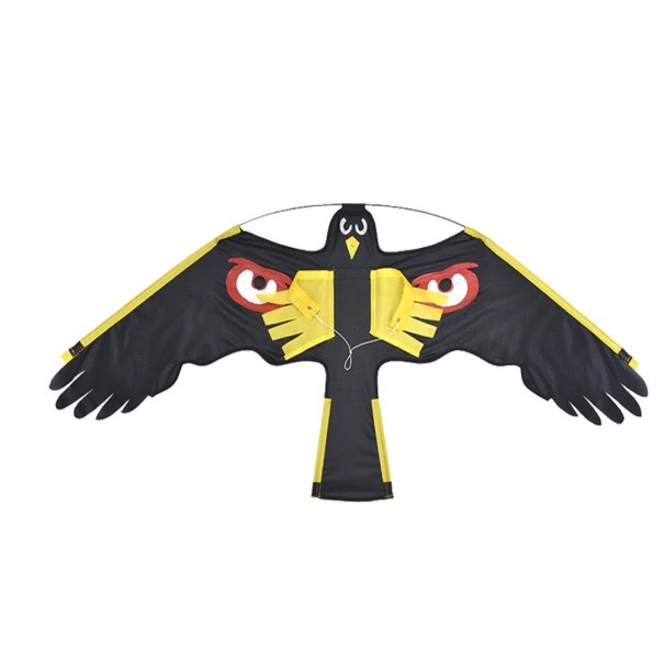 Modelo de espantapájaros depredador C873 1