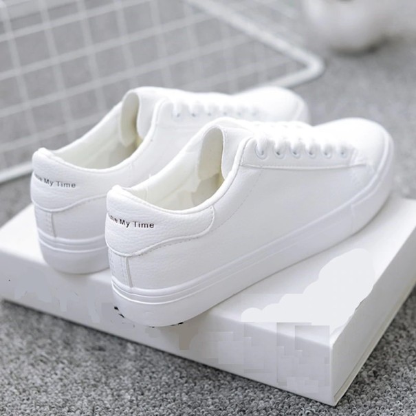 Moderna damsneakers Amy J2006 vit 36