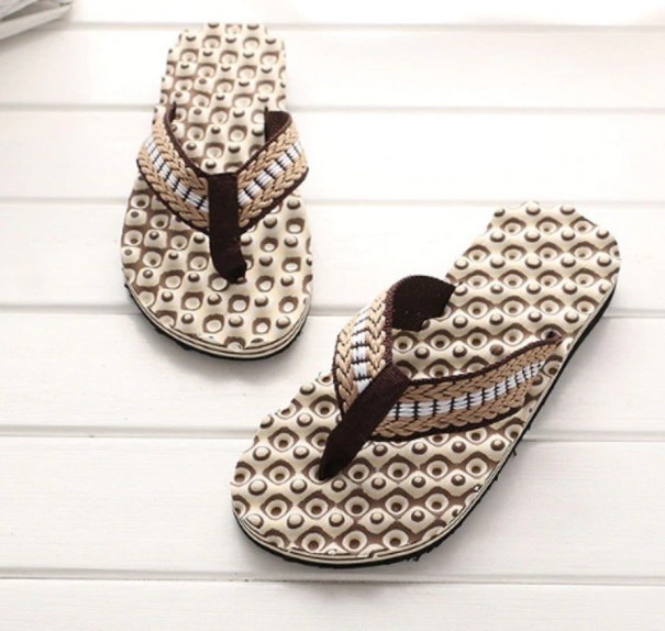 Moderna flipflops för män Connor