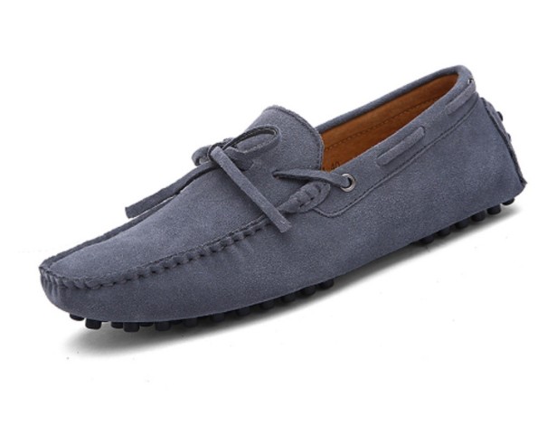 Moderna loafers för män J3212