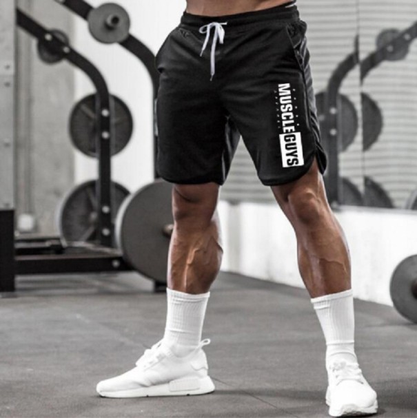 Moderna shorts för män