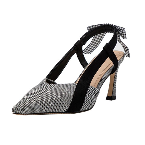 Moderne pumps til kvinder fra Lana 39