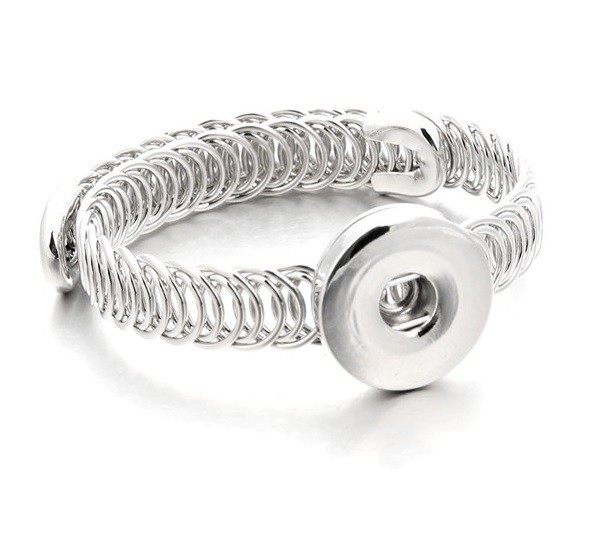 Modernes Damenarmband - Wheels 1