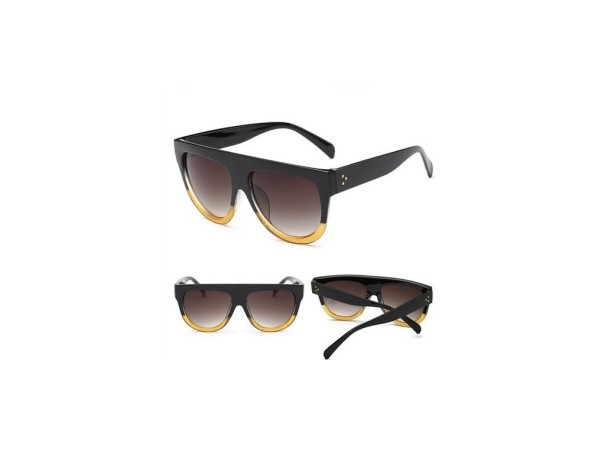 Modne okulary przeciwsłoneczne J712 6