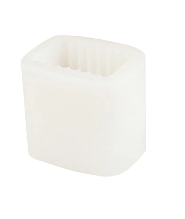 Mold pentru lumanari din silicon 9,5 x 10,5 cm 1