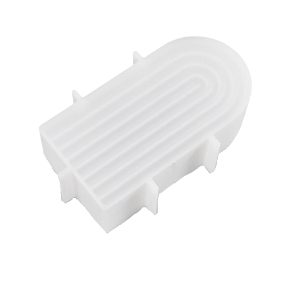 Molde de silicona para velas G3074 1