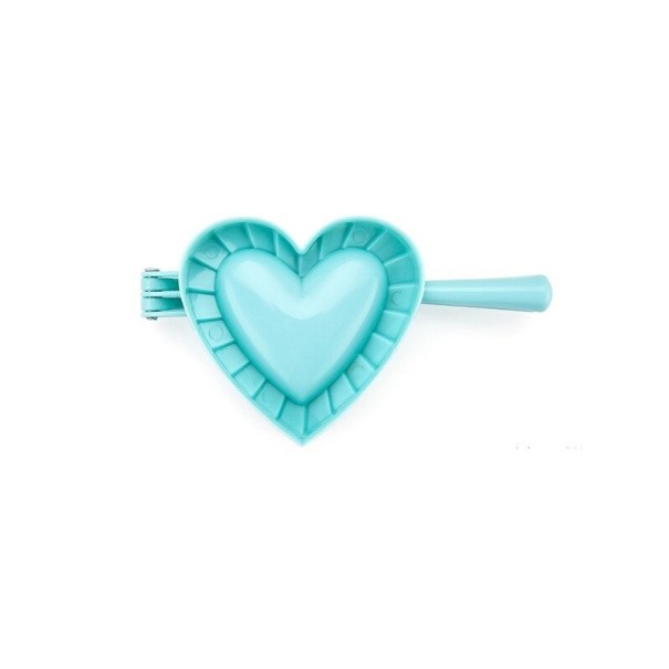 Molde para raviolis en forma de corazón S