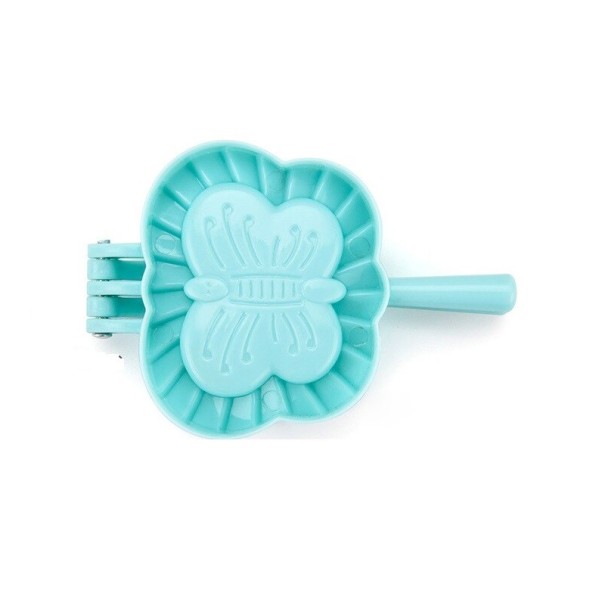 Molde para raviolis en forma de mariposa M