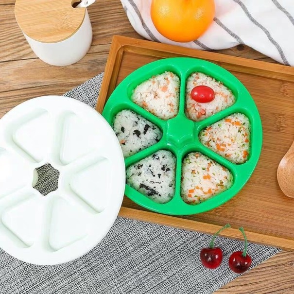 Molde para sushi C447 1