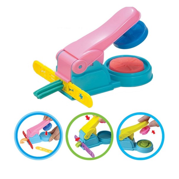 Moldeador de plastilina 1