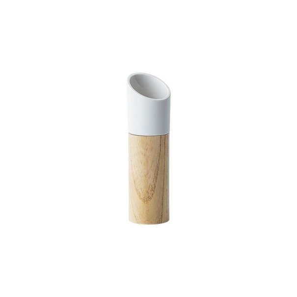 Molinillo de especias C450 blanco