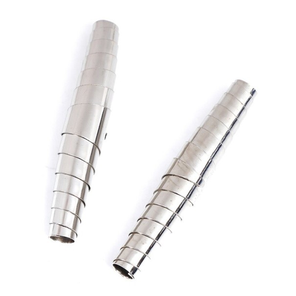 Molla per forbici da giardino 2 pz 1