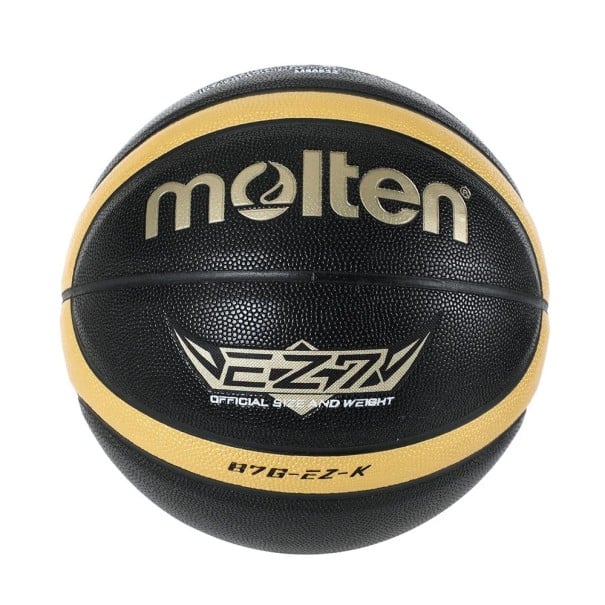 Molten Velikost 7 Basketbalový míč PU Umělá kůže Vnitřní venkovní univerzální hra Trénink soutěžní míč pro muže ženy mládež zápasy 1