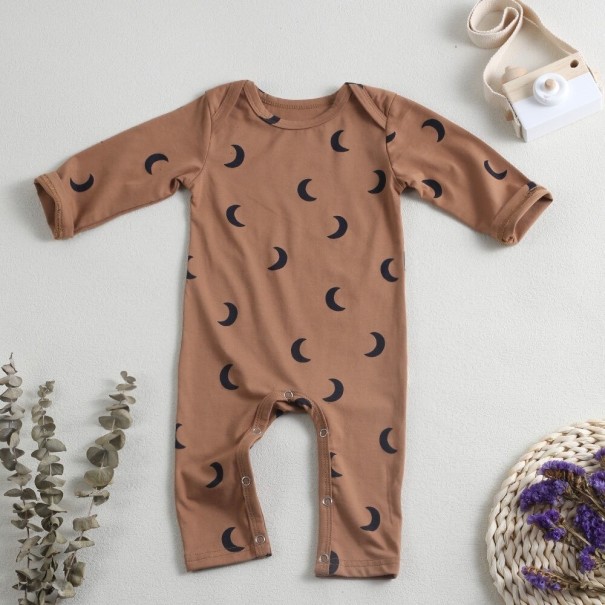 Mono bebe T2666 6-12 meses C