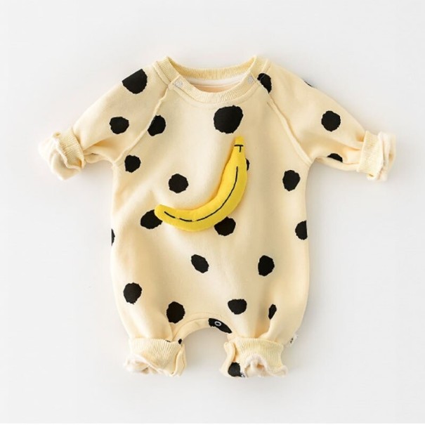 Mono bebe T2692 6-9 meses A