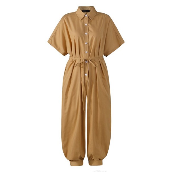 Mono camisero mujer A2020 3XL 7