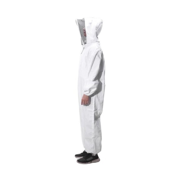 Mono de apicultura XL