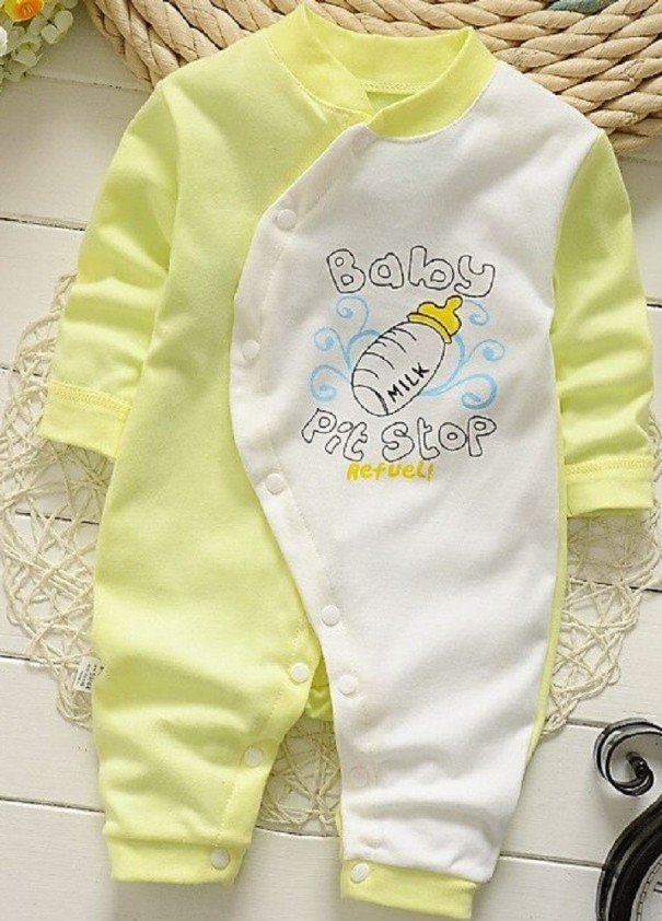 Mono de bebé T2576 3-6 meses D