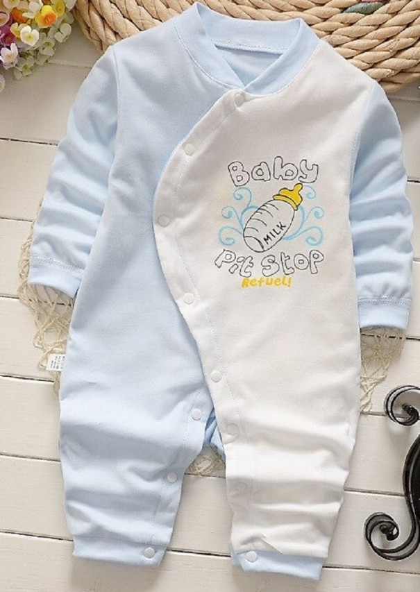 Mono de bebé T2576 6-9 meses B