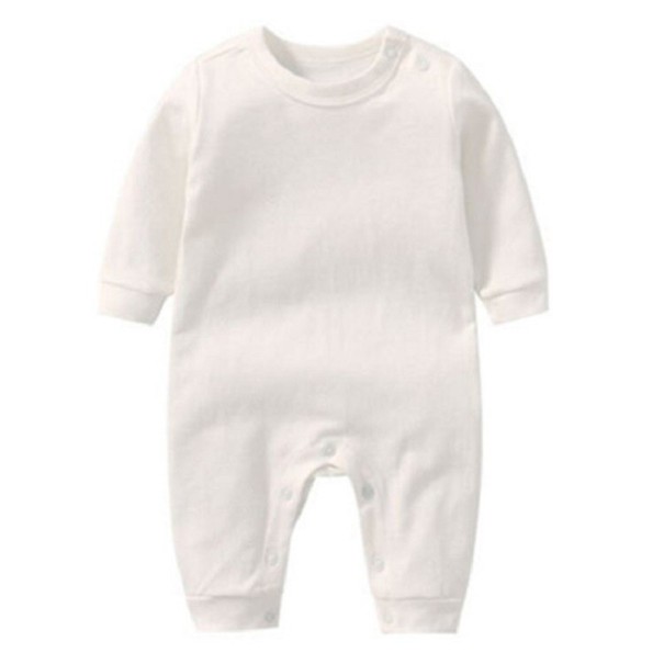 Mono infantil T2580 blanco 6-9 meses
