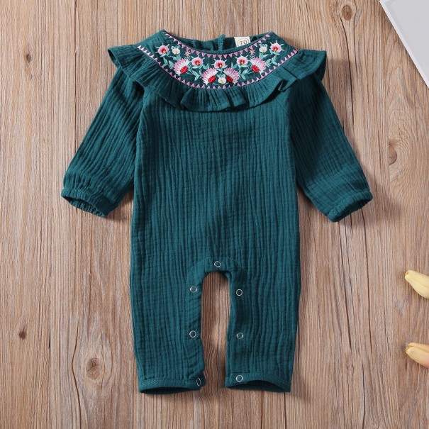 Mono infantil T2695 6-9 meses