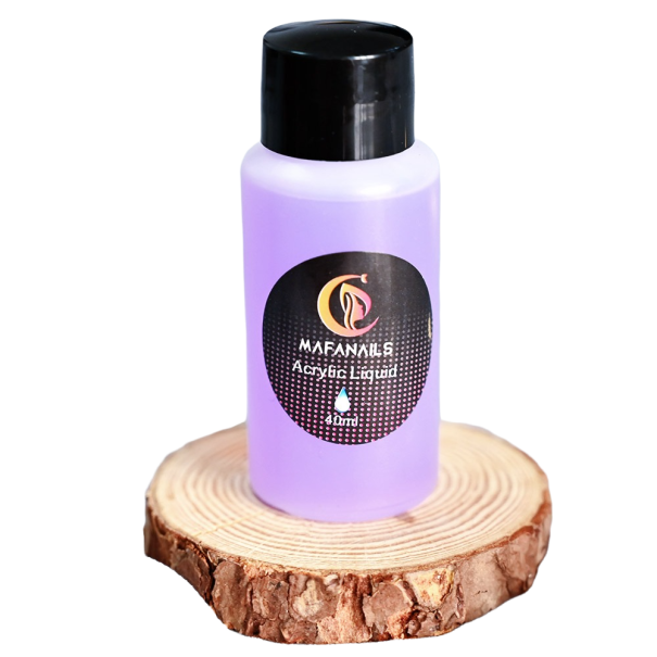 Monomero liquido acrilico 40 ml 1