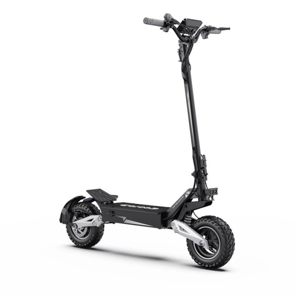 Monopattino elettrico pieghevole con motore da 500 W e picco da 900 W, batteria da 48V 13,5Ah, ruote da 11 pollici 1