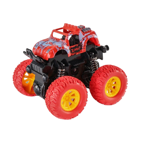 Monstertruck-Spielzeugauto für Kinder 1