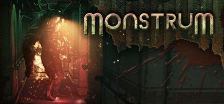 Monstrum PC Steam CD Key CD Klíč 1