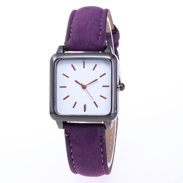 Montre Femme E2420 violet