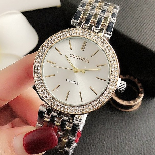 Montre Femme E2451 6