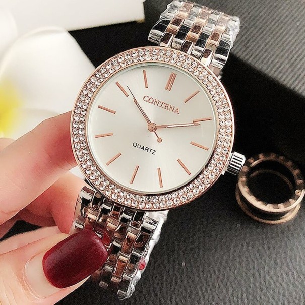 Montre Femme E2451 7