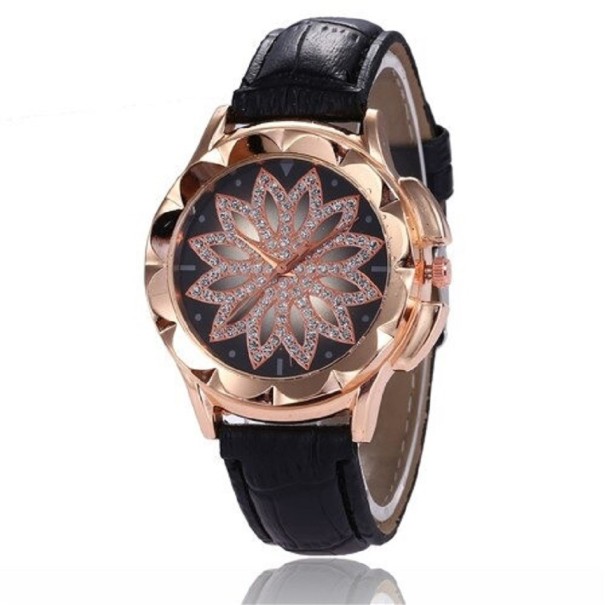 Montre Femme E2453 noir