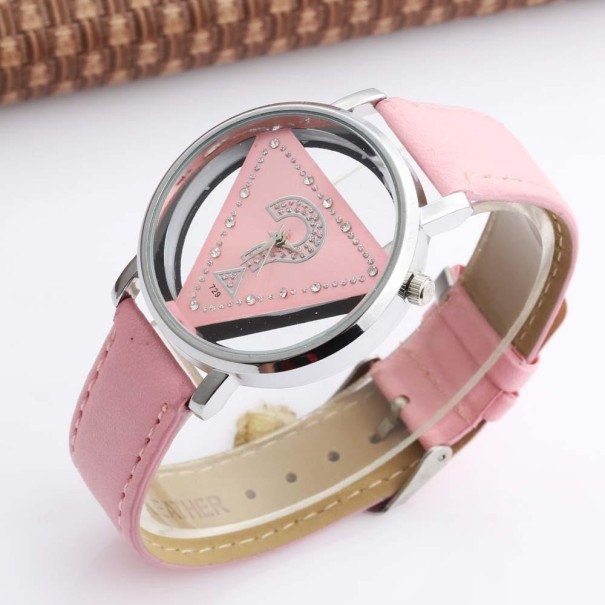 Montre Femme E2600 1