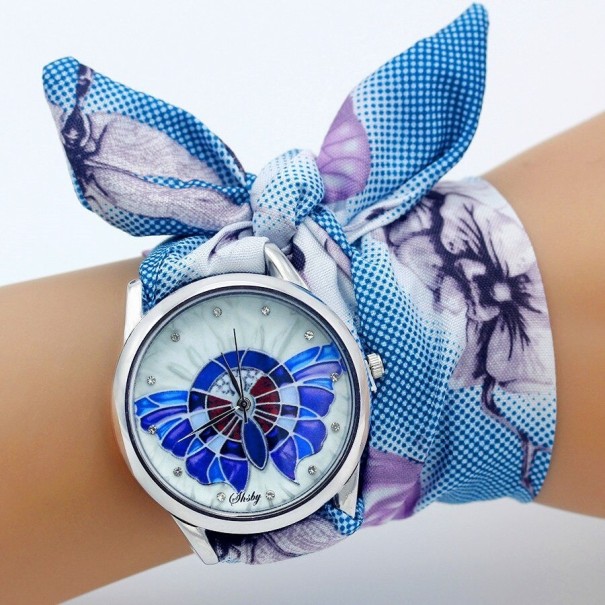 Montre Femme E2686 7