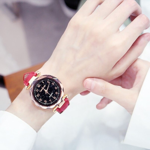 Montre Femme E2697 1