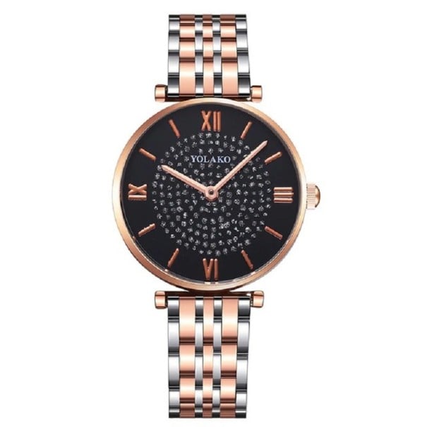 Montre Femme T1504 3