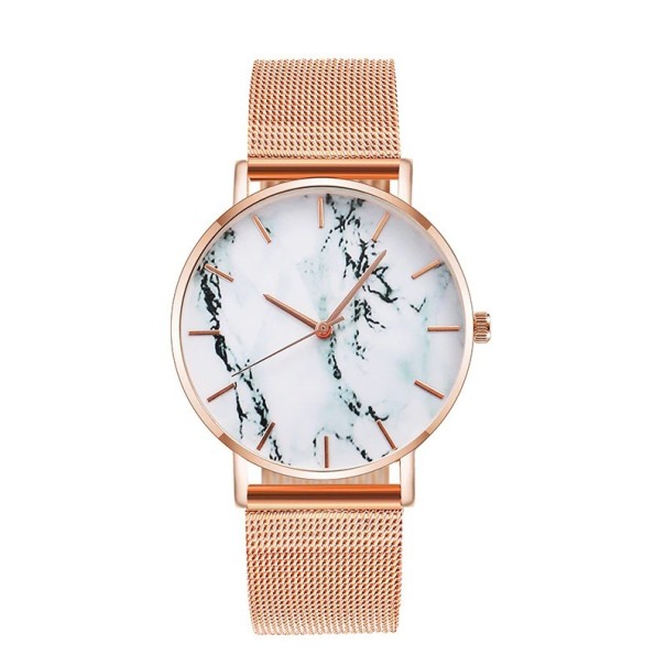 Montre Femme T1519 vieux rose