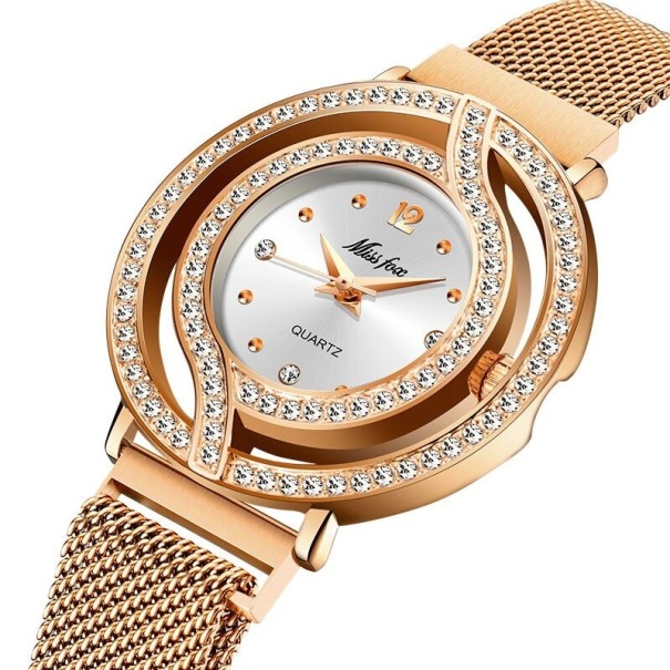 Montre femme T1611 4