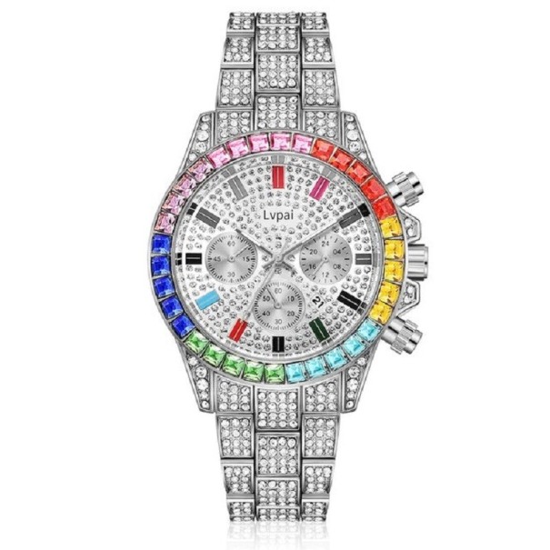 Montre Femme T1666 8