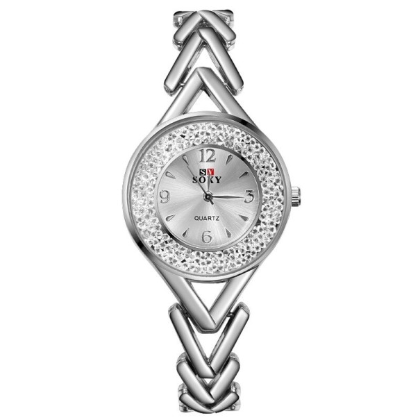 Montre Femme T1679 4