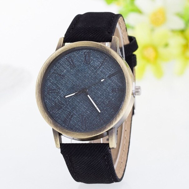 Montre Femme T1700 noir