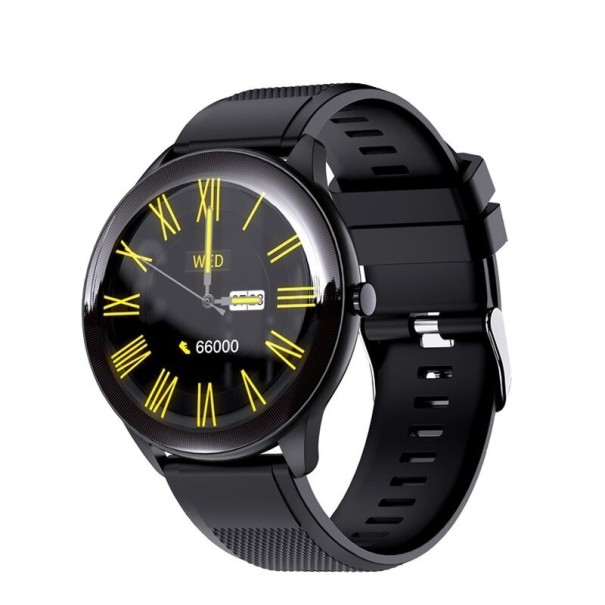 Montre intelligente K1439 noir