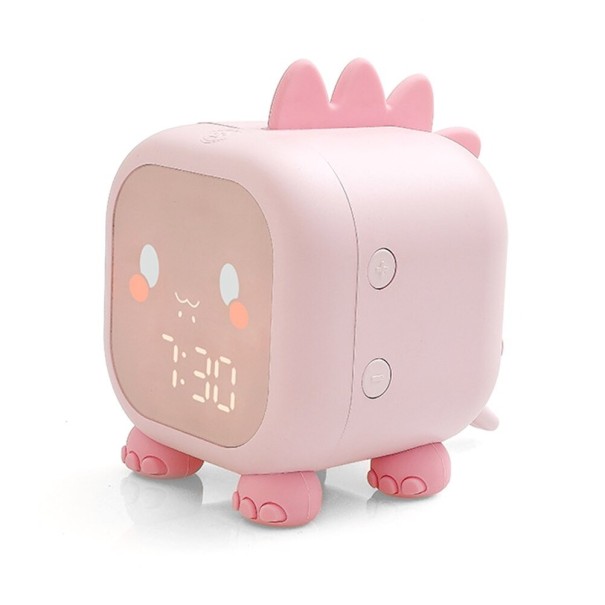 Montre pour enfants G1726 rose clair