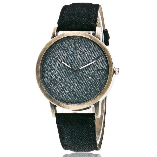 Montre T1636 noir